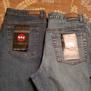 Jeans NWT NY&Co